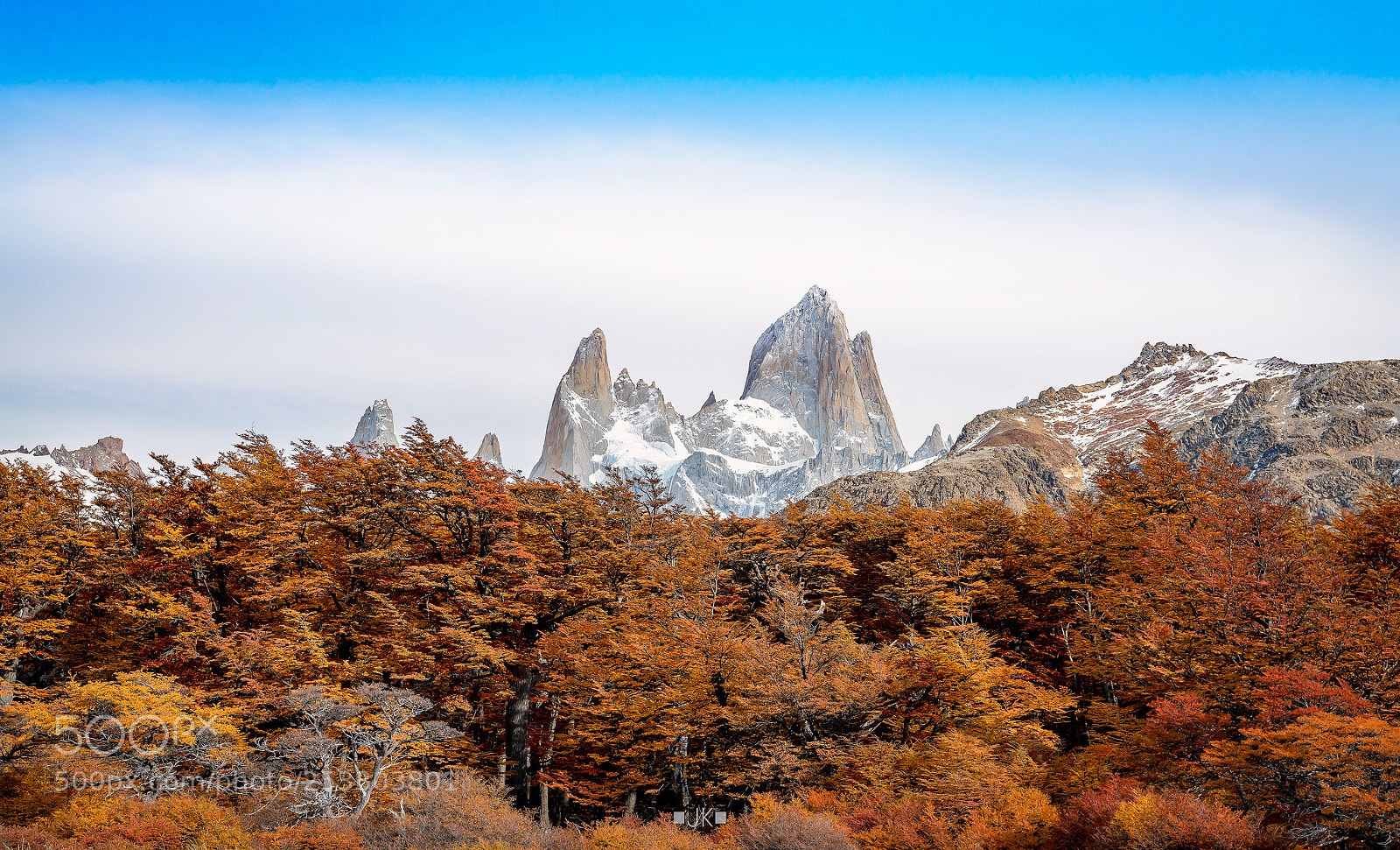 Sony a7R II sample photo. Charming patagonia photography