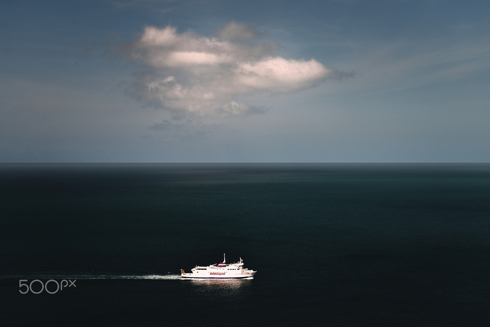 Nikon D610 sample photo. Equilibrium photography