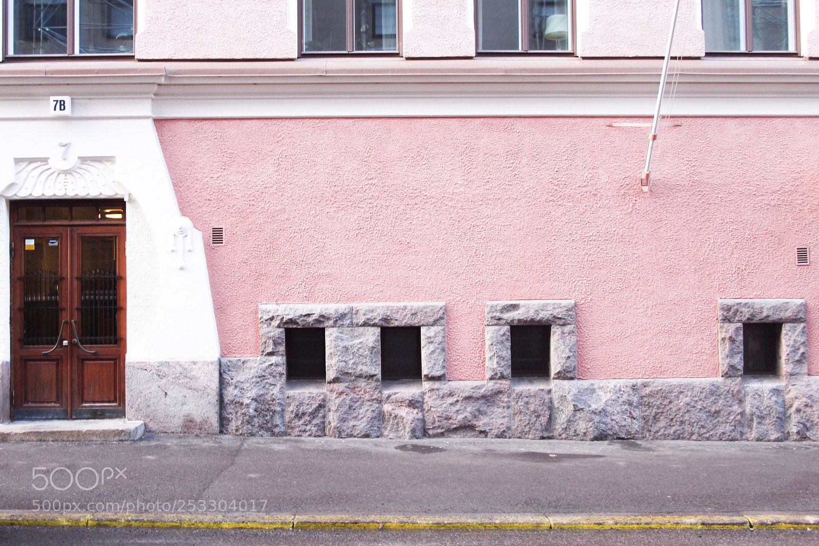 Canon EOS 500D (EOS Rebel T1i / EOS Kiss X3) sample photo. Helsinki, finland photography
