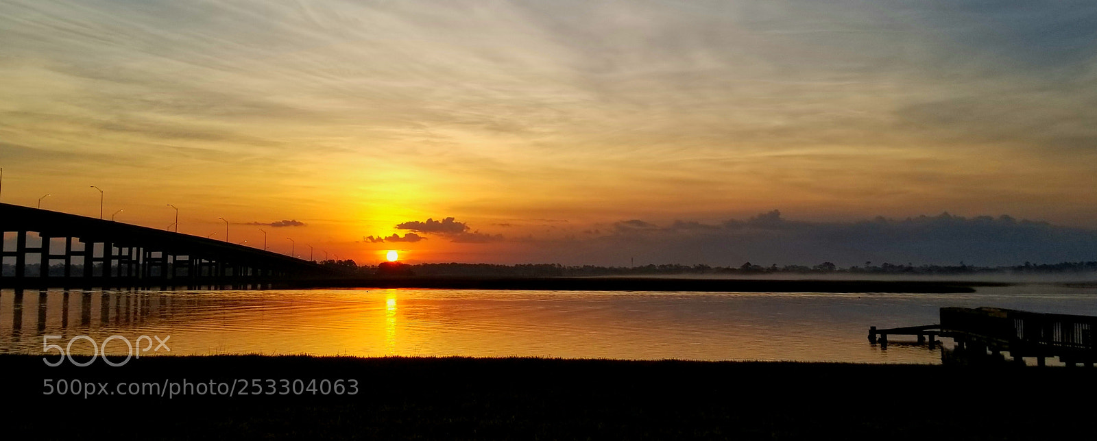 Samsung Galaxy S8+ sample photo. East on the icw photography