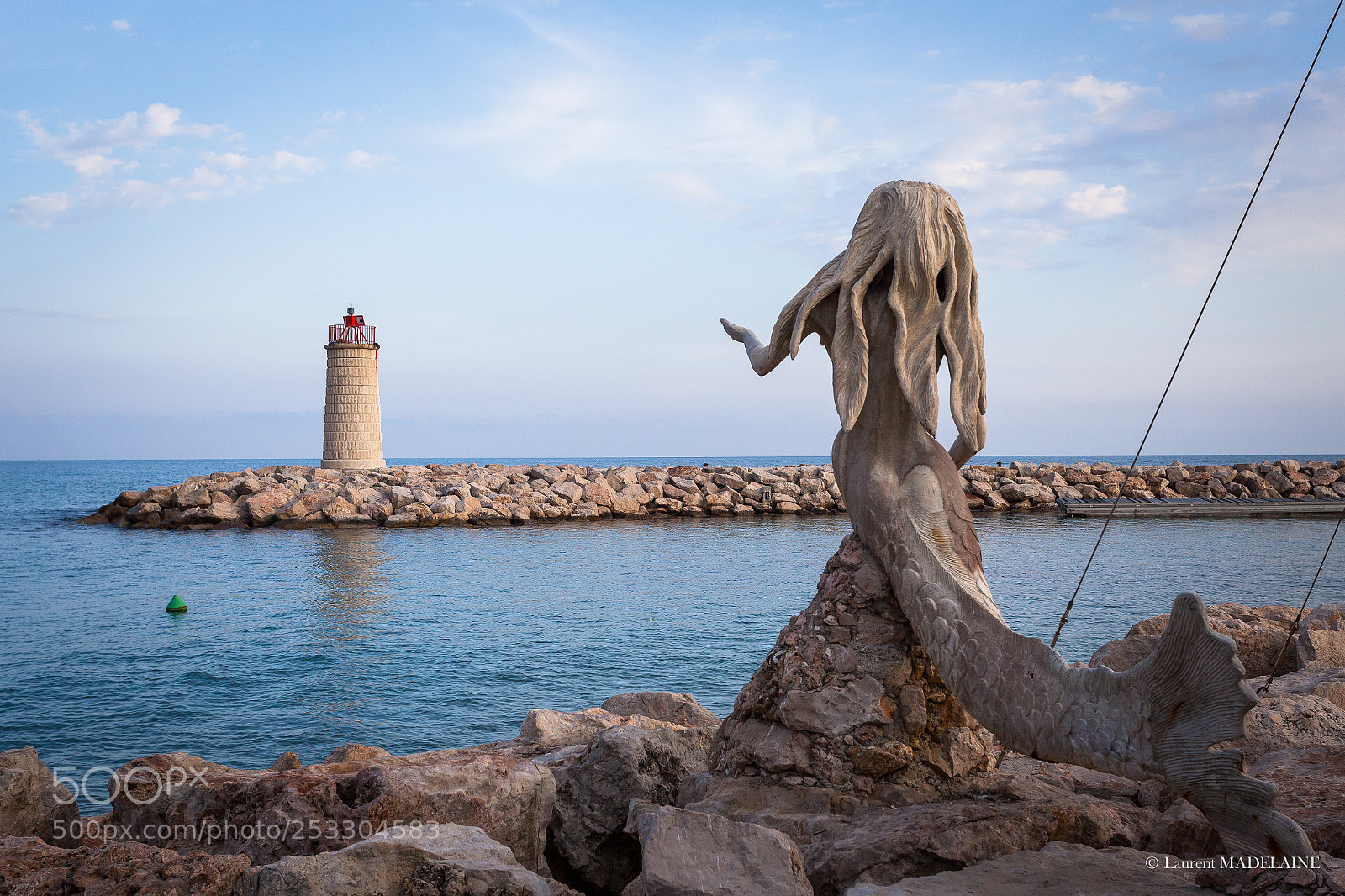 Canon EOS 5D Mark II sample photo. Menton mars 2018 photography