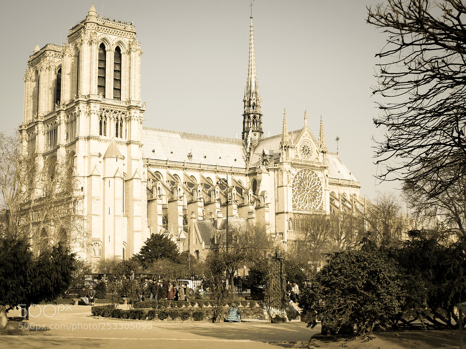 Olympus E-420 (EVOLT E-420) sample photo. Paris je t'aime #2 photography