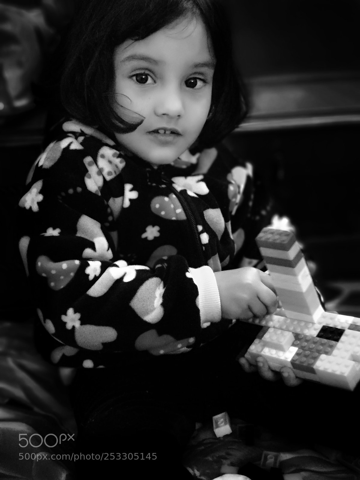 Xiaomi Mi A1 sample photo. Baby photography