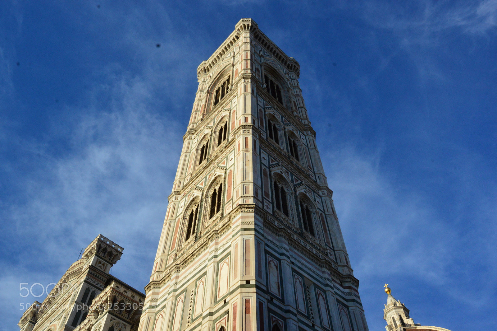 Nikon D3200 sample photo. History photography