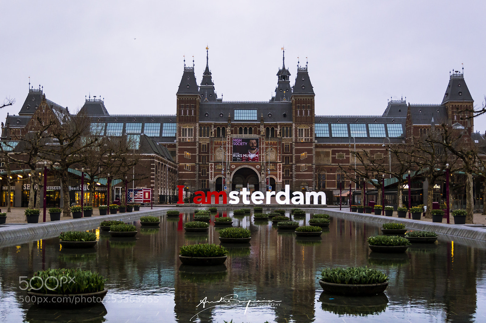Canon EOS 600D (Rebel EOS T3i / EOS Kiss X5) sample photo. Amsterdam photography