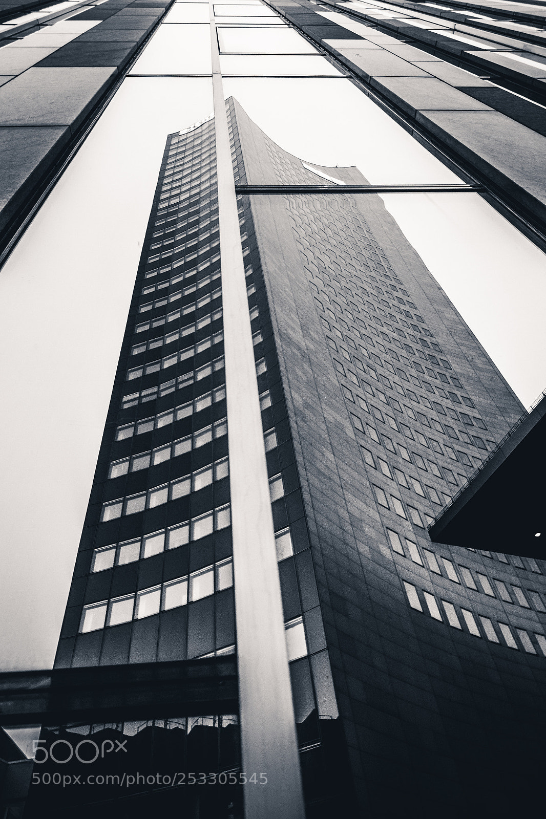 Canon EOS 650D (EOS Rebel T4i / EOS Kiss X6i) sample photo. Panorama tower photography