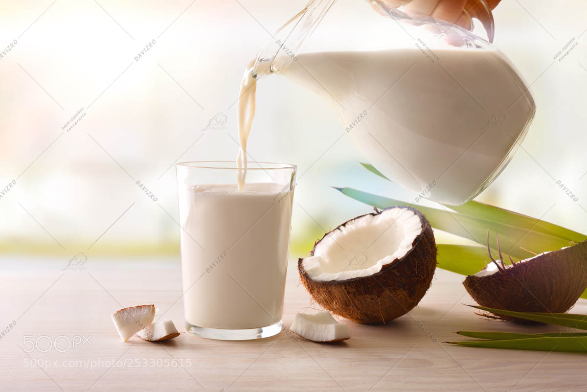 Nikon D810 sample photo. Filling a glass from photography