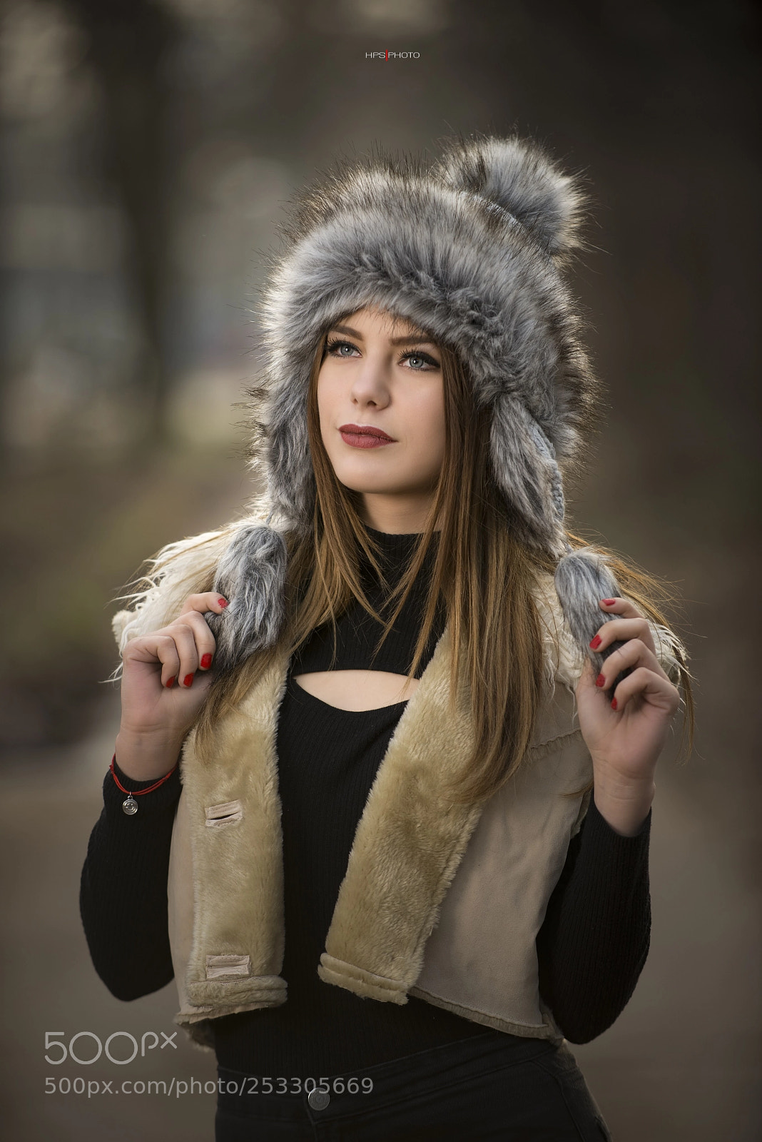Nikon D610 sample photo. Fanni photography