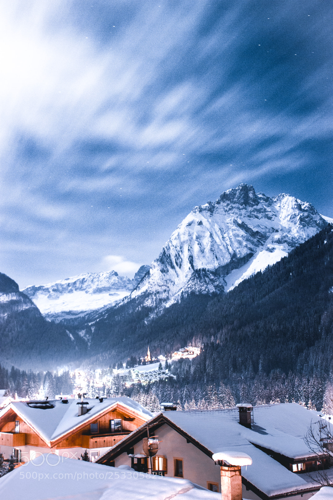 Canon EOS 600D (Rebel EOS T3i / EOS Kiss X5) sample photo. Alps mountains photography