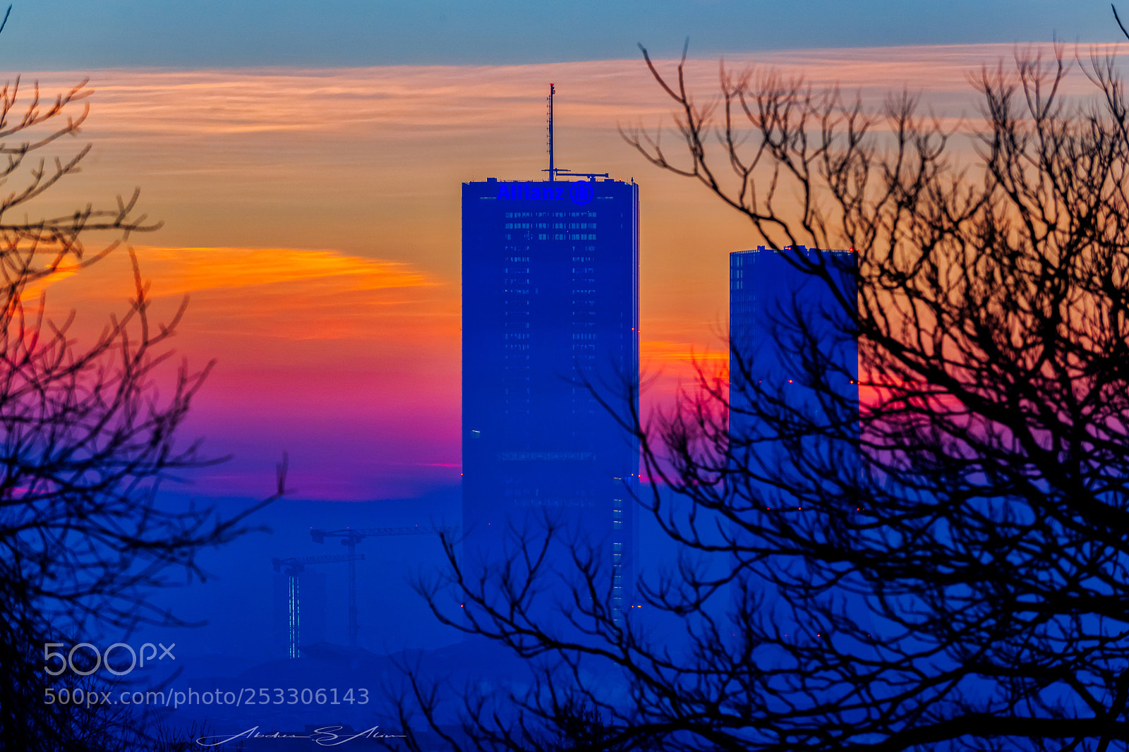 Nikon D5 sample photo. A memorable sunrise ... photography
