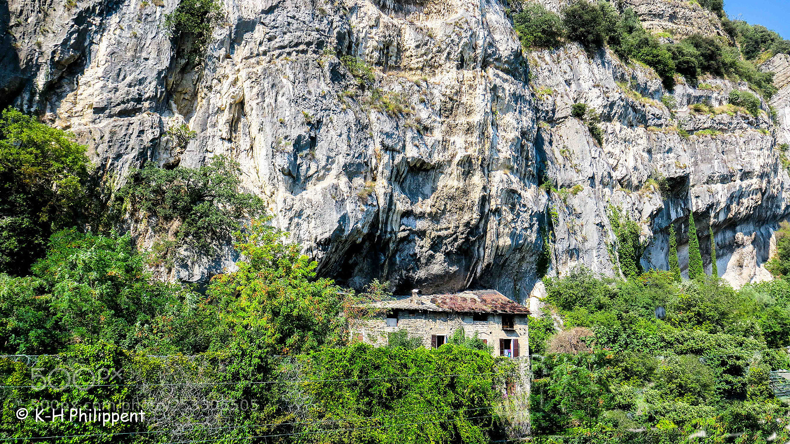 Canon PowerShot G3 X sample photo. Torbole italy , in photography