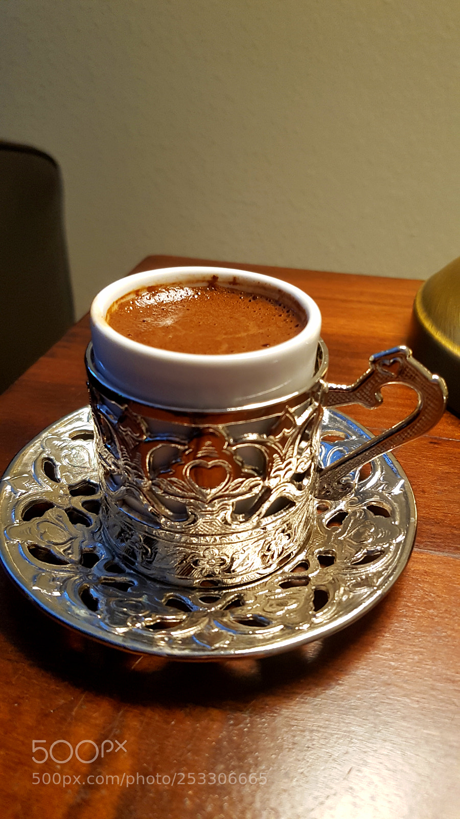 Samsung Galaxy S7 sample photo. Türkische mokka photography