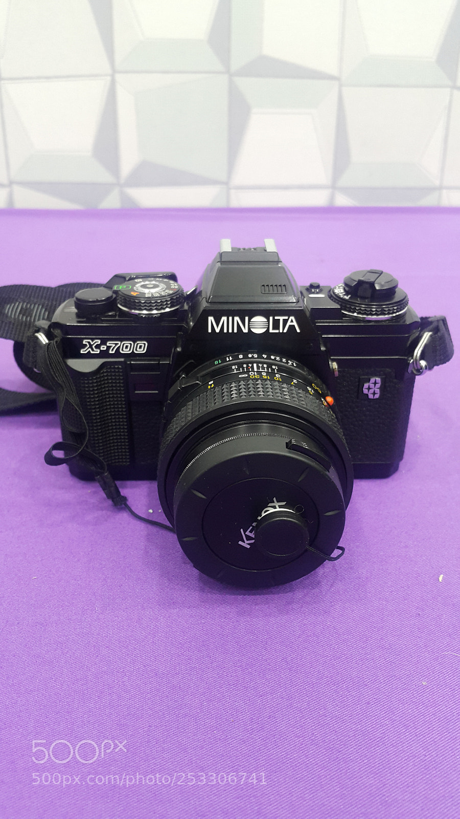 Samsung Galaxy Note4 sample photo. My minolta x700 refair photography