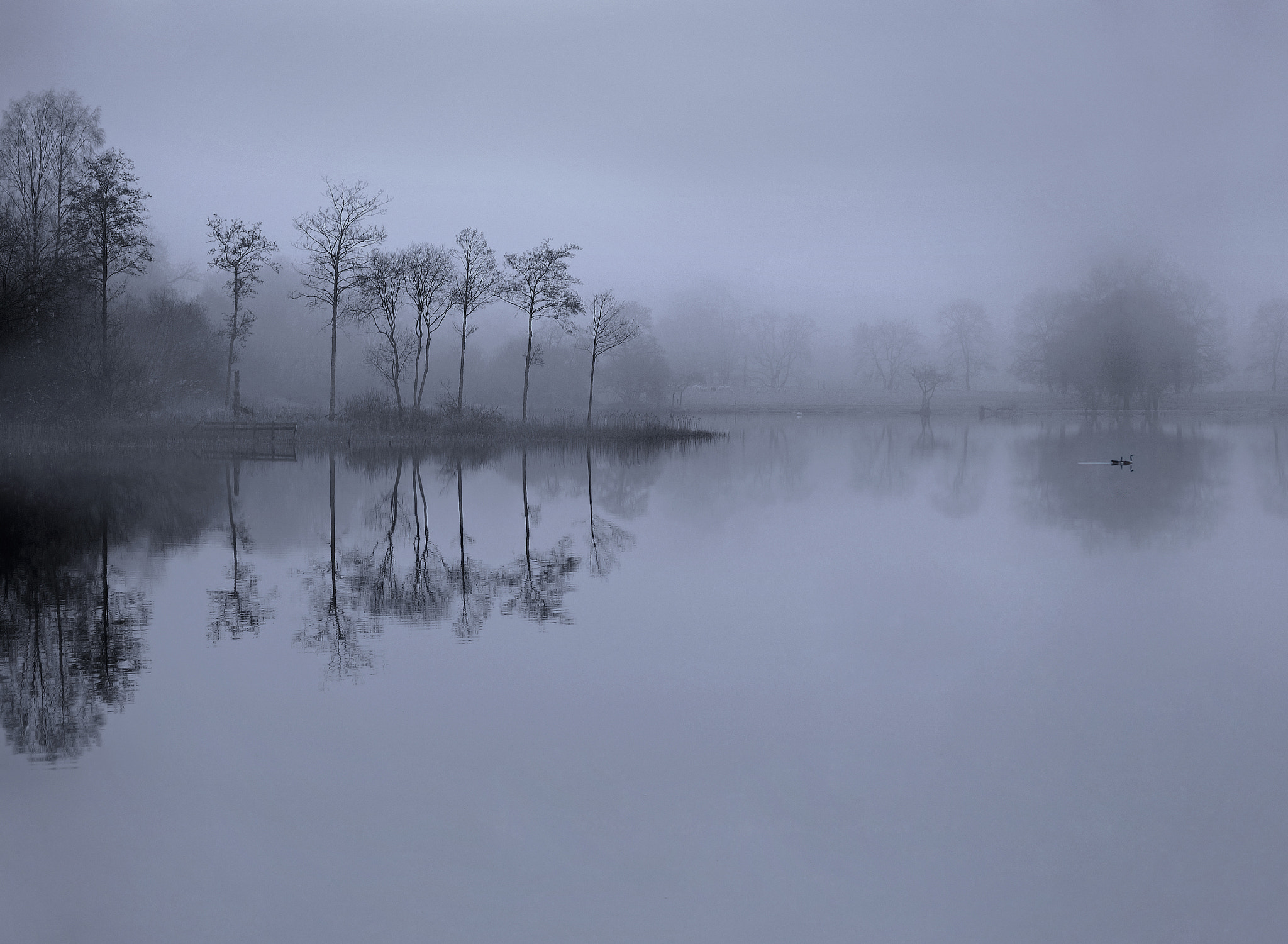 Panasonic Lumix DMC-GF1 sample photo. Almost a landscape photography