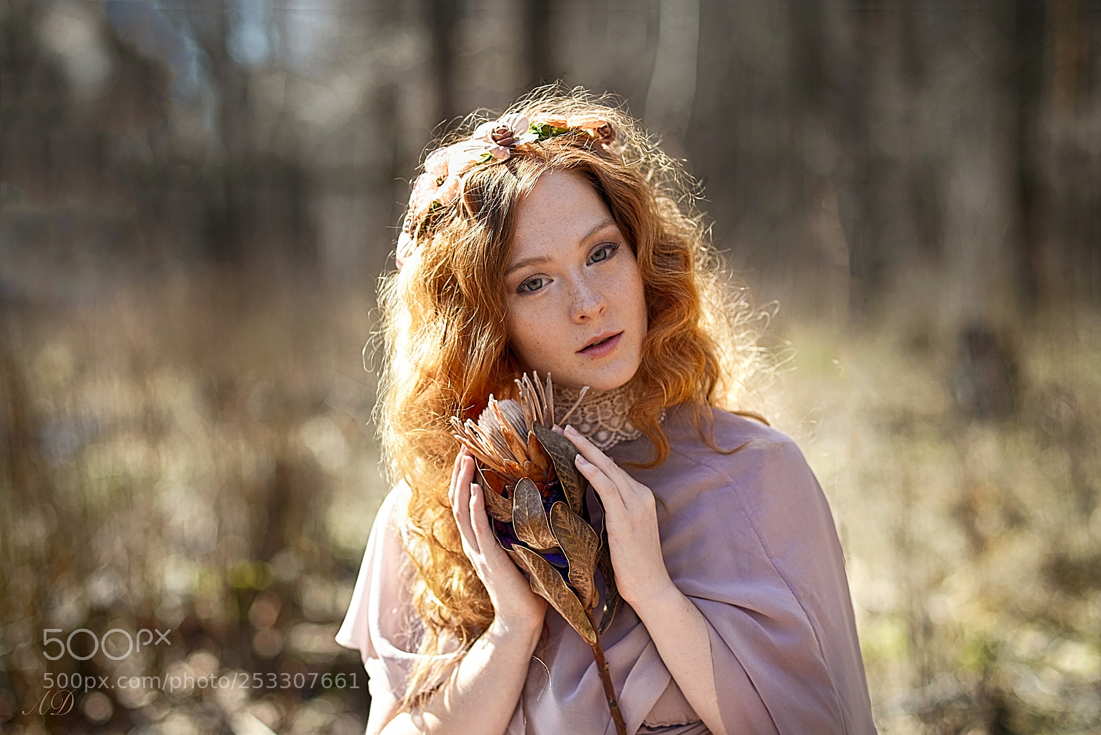Nikon D600 sample photo. The sorceress photography
