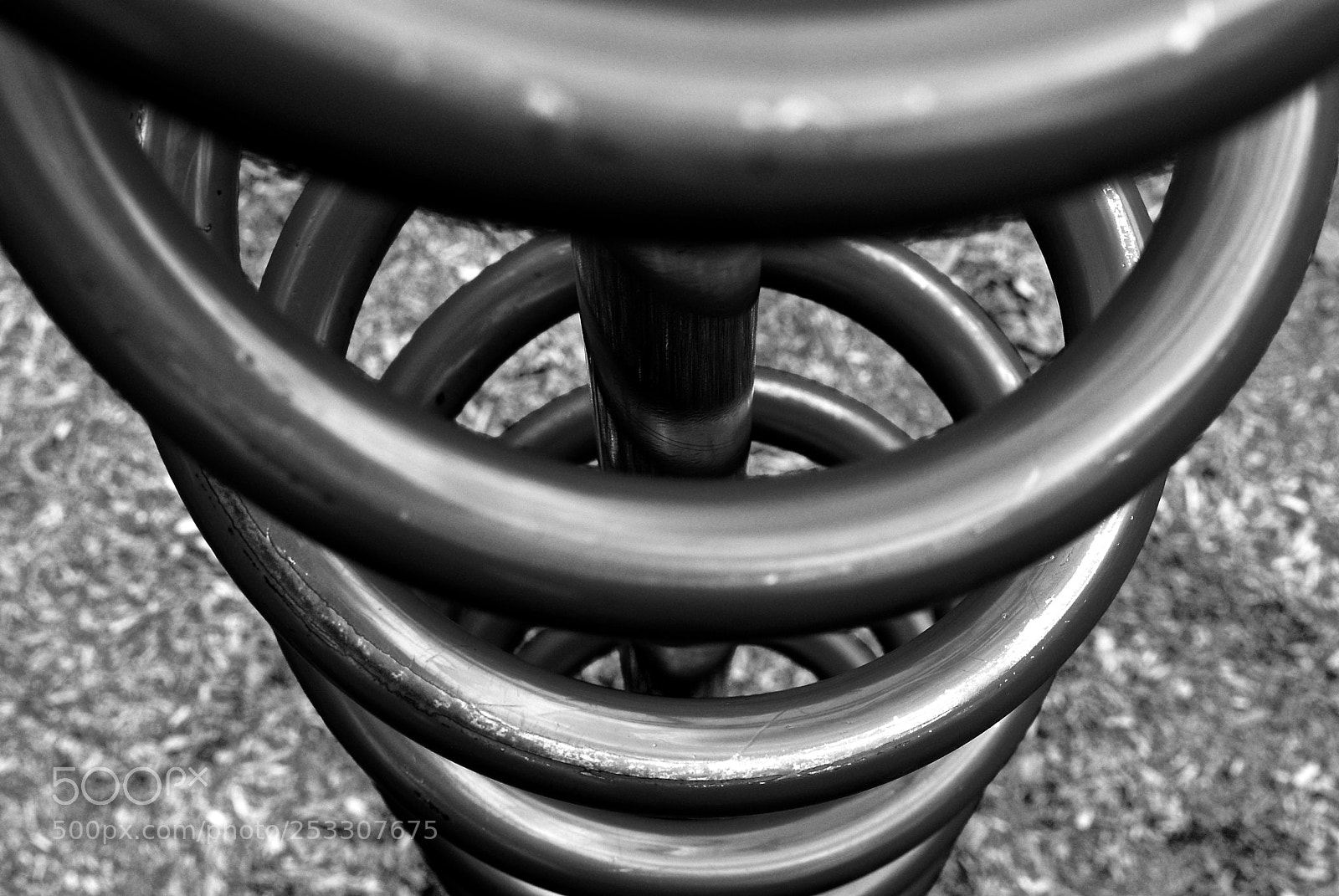 Nikon D3000 sample photo. Playground photography