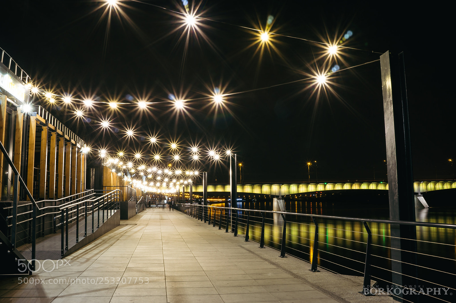 Sony a6000 sample photo. Go under the stars photography