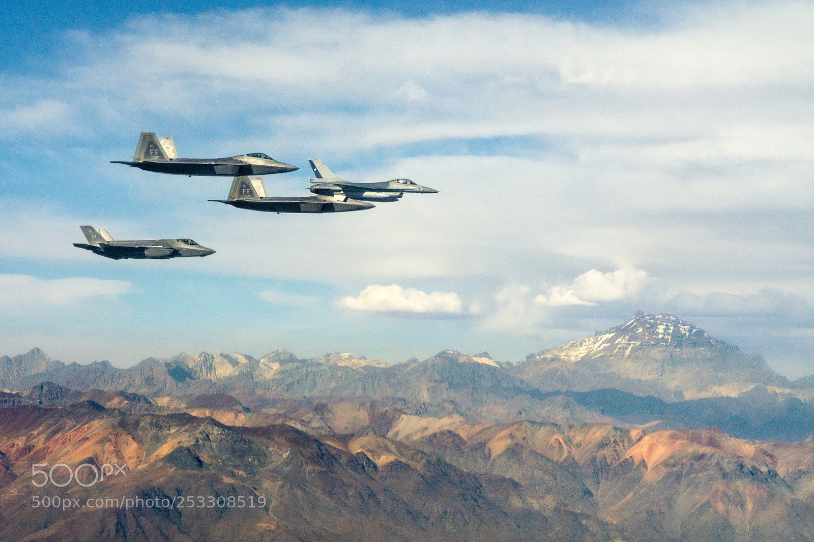 Sony a6000 sample photo. Top gun photography