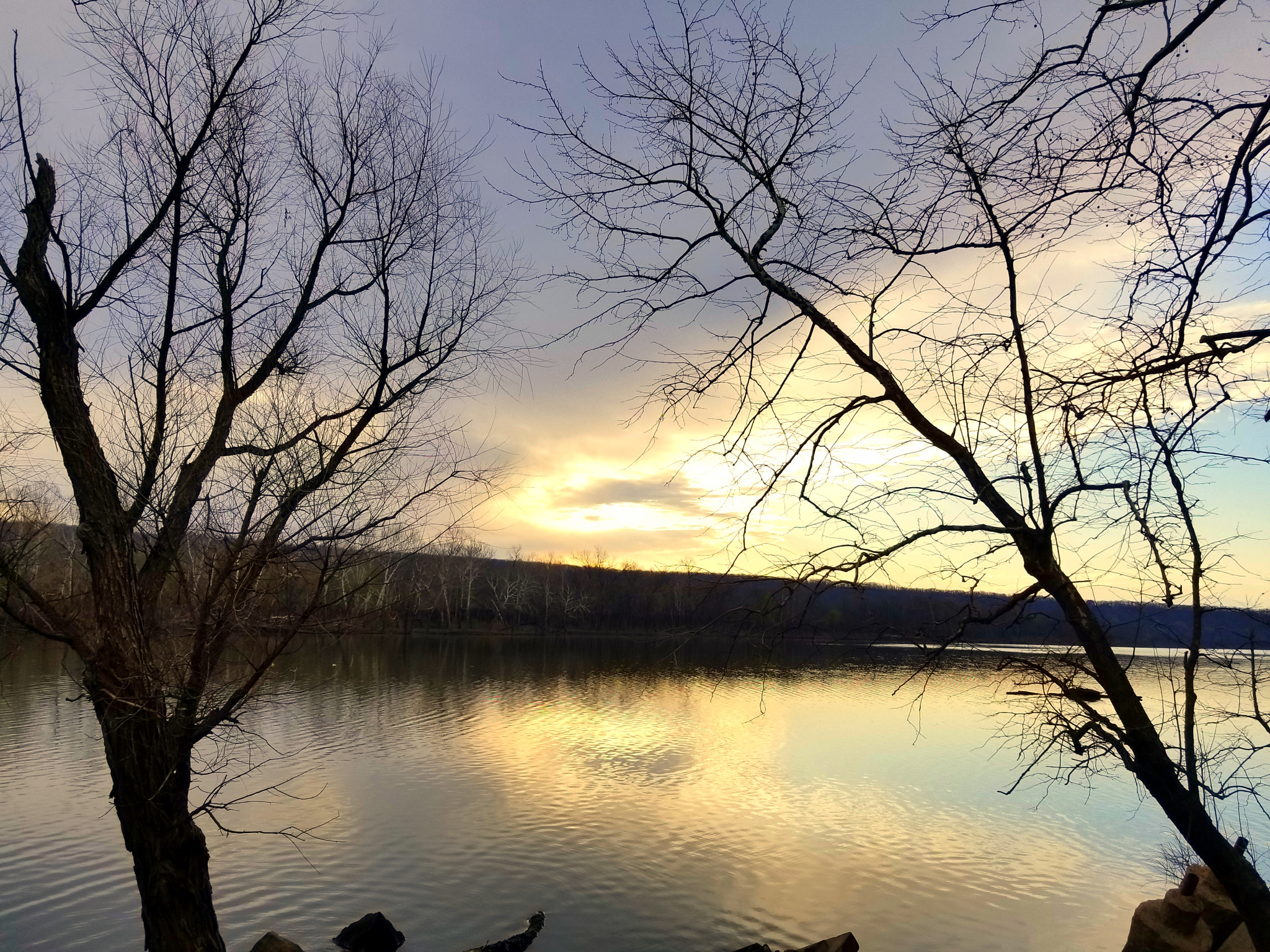 Samsung Galaxy S8 Active sample photo. Hello morning photography