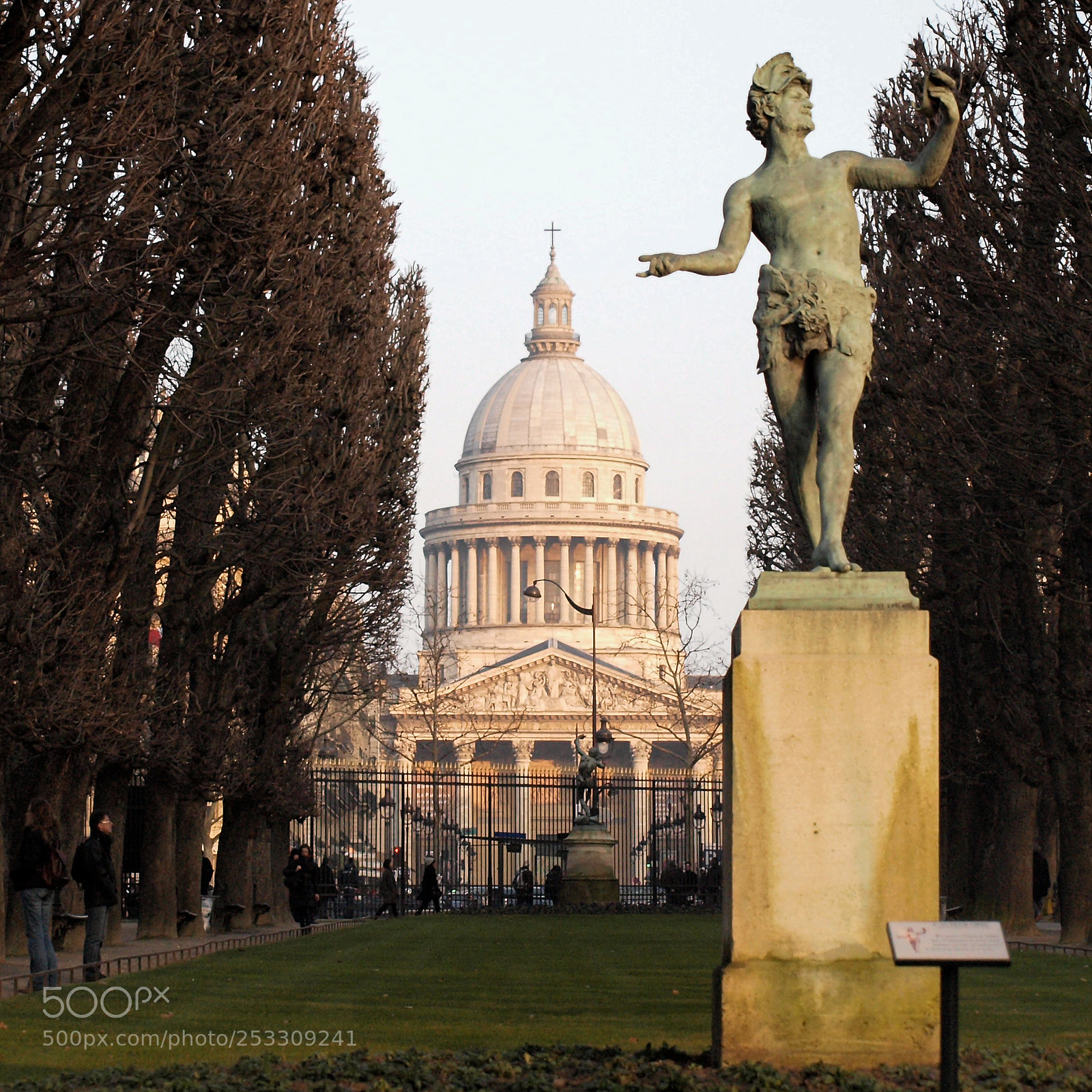 Olympus E-420 (EVOLT E-420) sample photo. Paris je t'aime 4 photography
