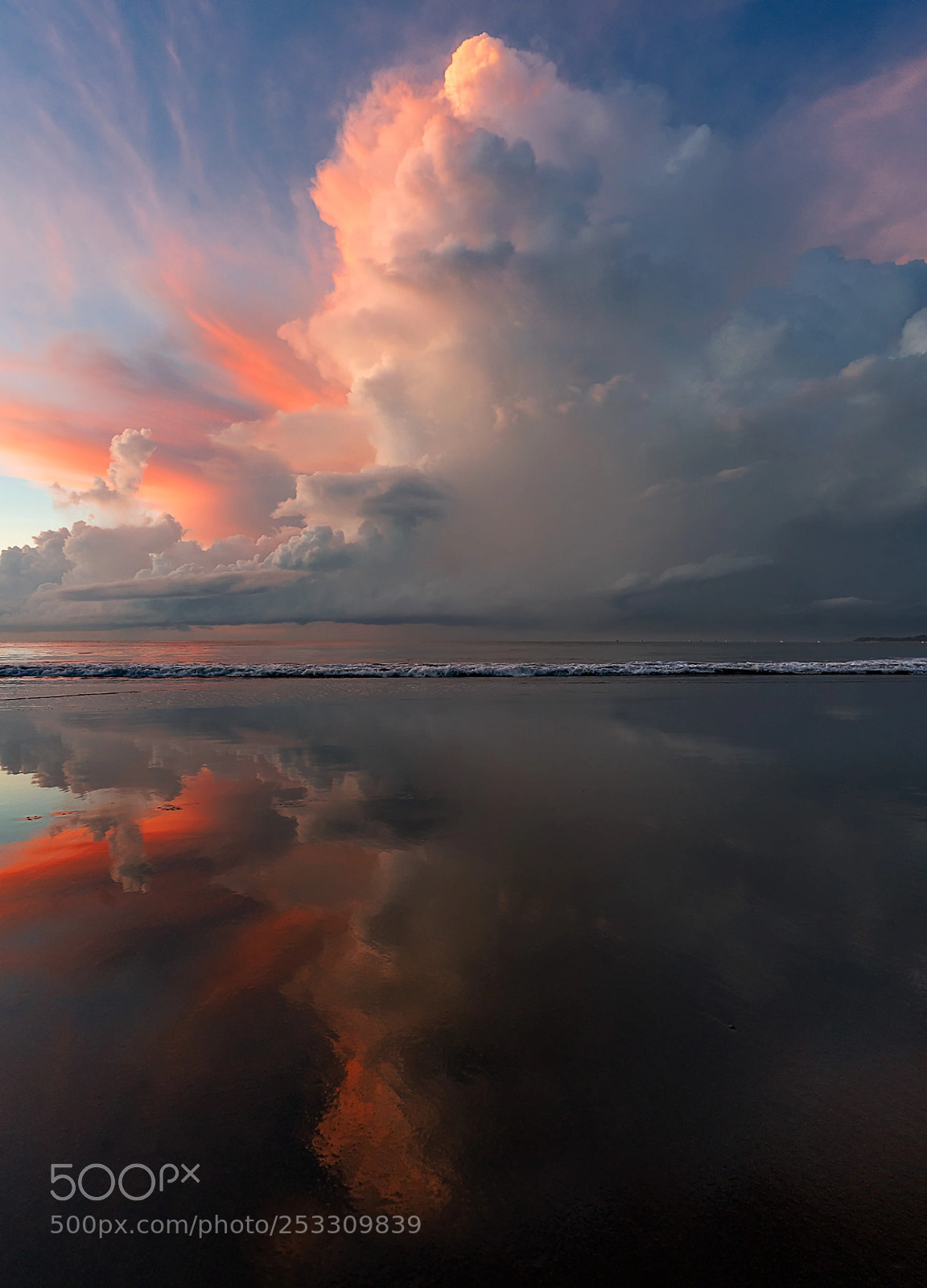 Sony a7R II sample photo. Blacksand mirrors photography