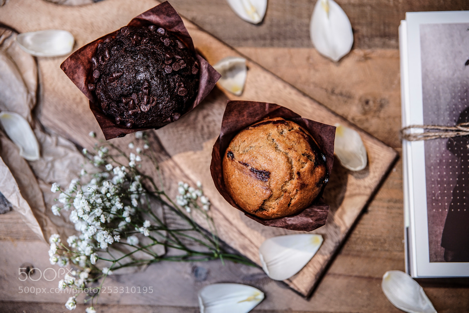 Sony a7R II sample photo. Coffee & cake photography