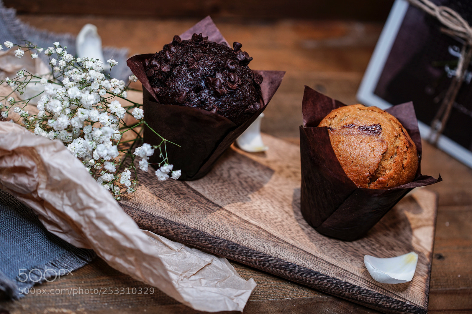Sony a7R II sample photo. Coffee & cake photography