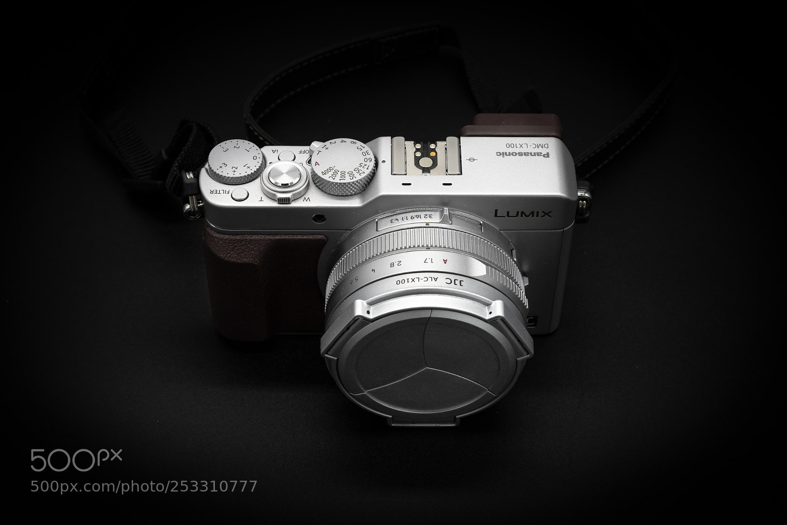 Sony a7 III sample photo. Panasonic lumix dmc-lx100 photography