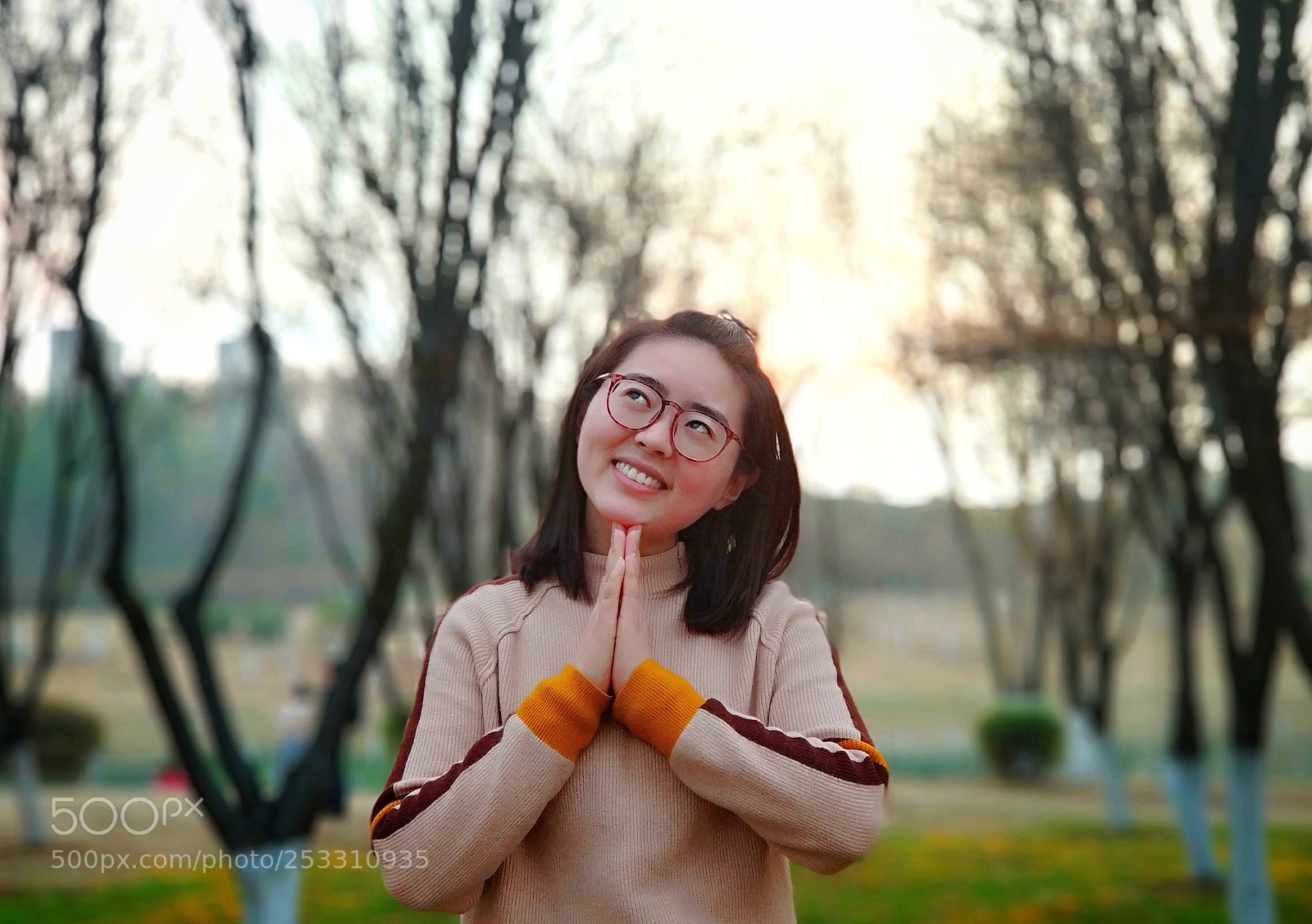 Xiaomi Mi Note 3 sample photo. Pray photography