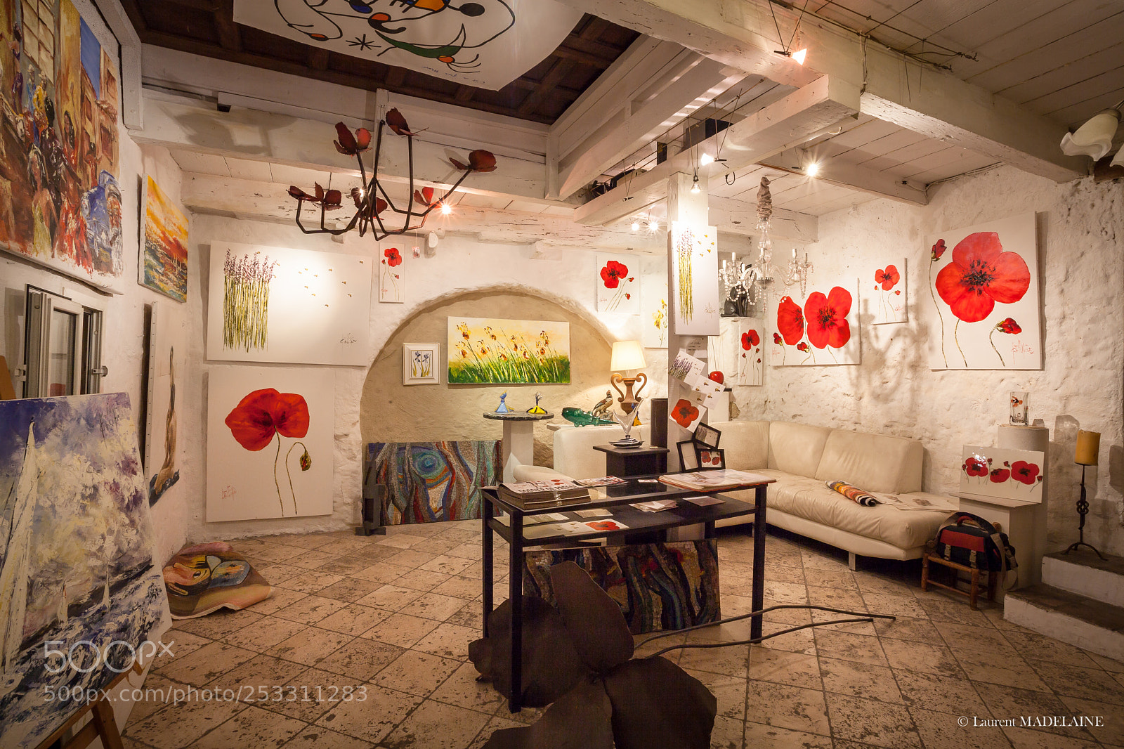 Canon EOS 5D Mark II sample photo. Jean-philippe ghiglione art gallery photography