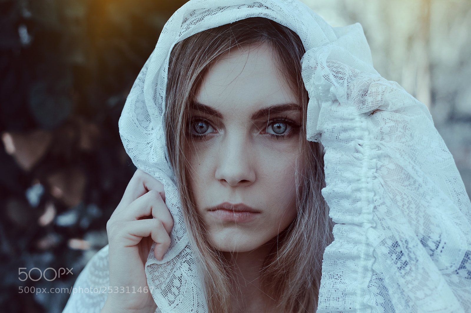 Canon EOS 7D sample photo. Anna photography