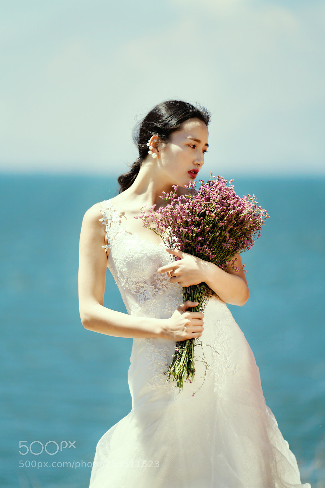 Sony a7R II sample photo. Fu photography