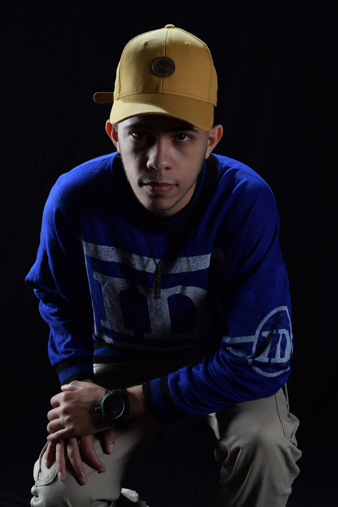 Nikon D5300 + Nikon AF Nikkor 50mm F1.8D sample photo. En la sombra photography