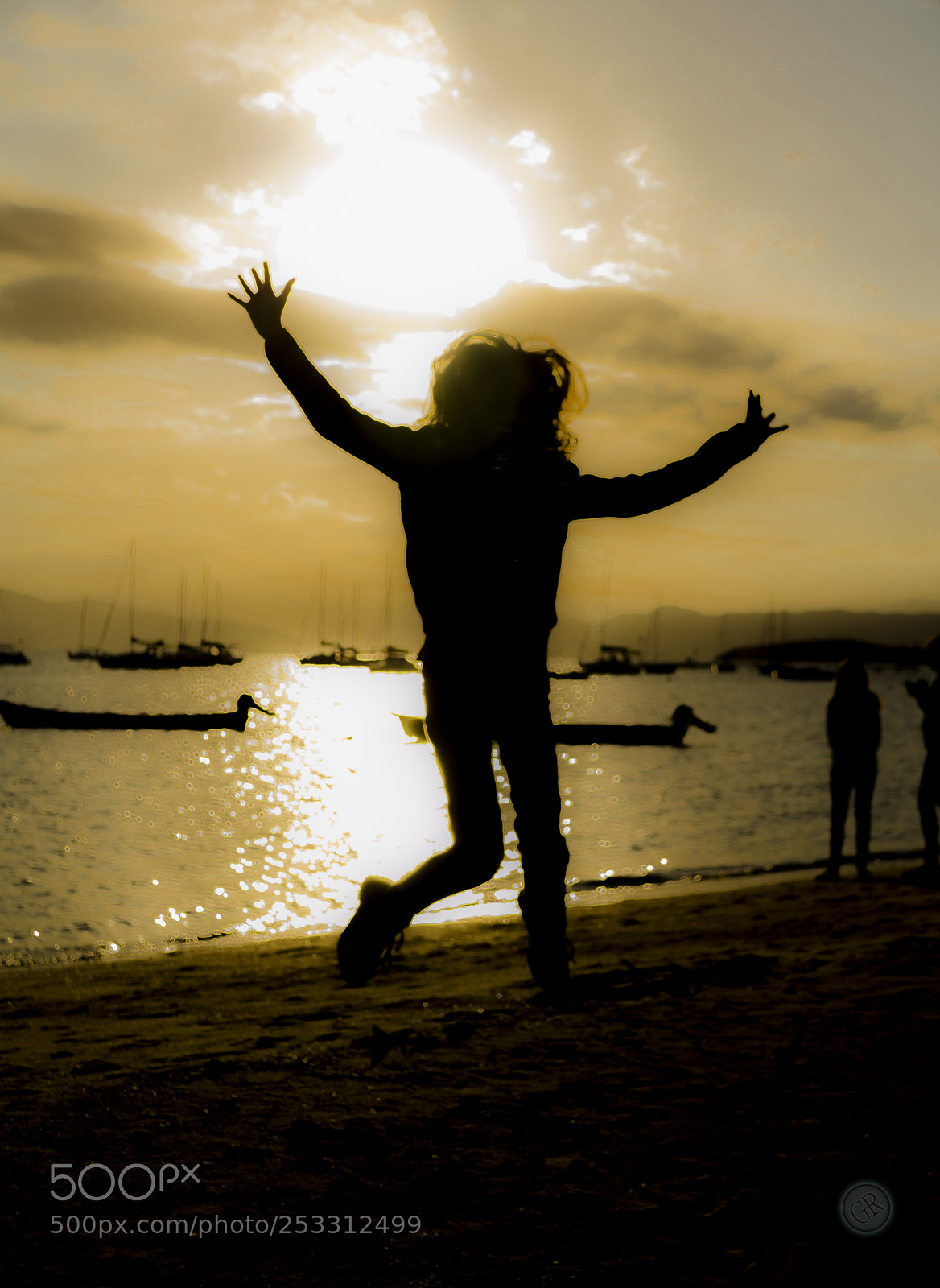 Nikon D5100 sample photo. Jumping - florianopolis sc photography