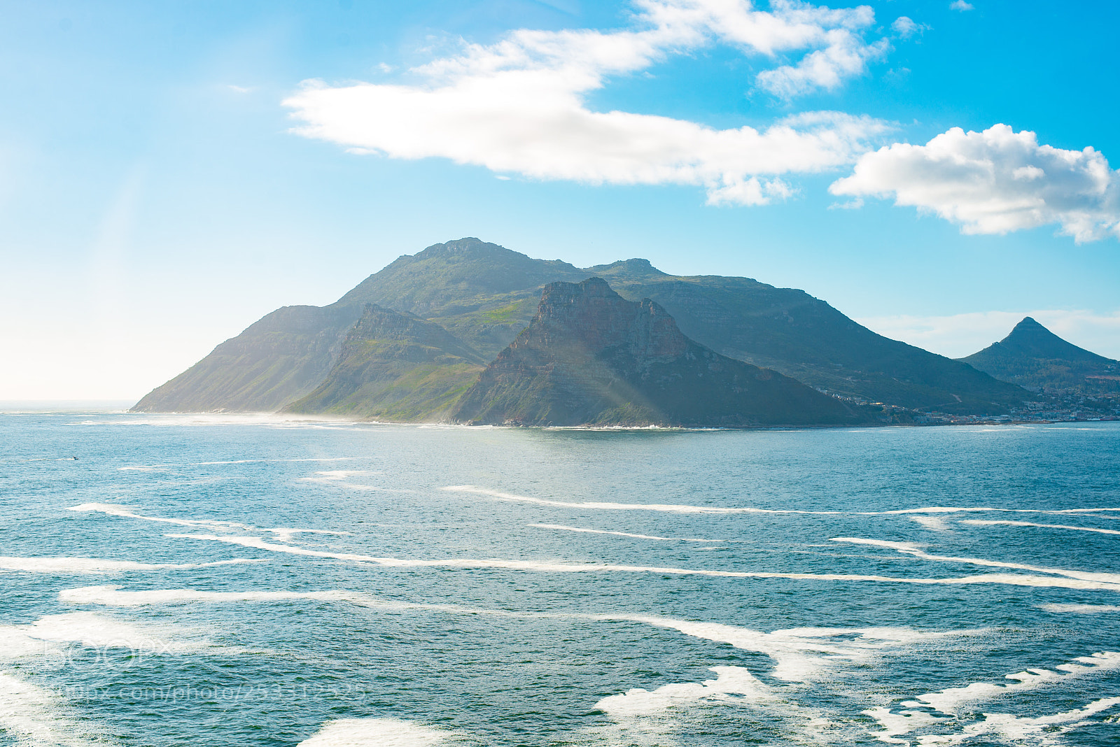 Nikon D600 sample photo. South africa photography