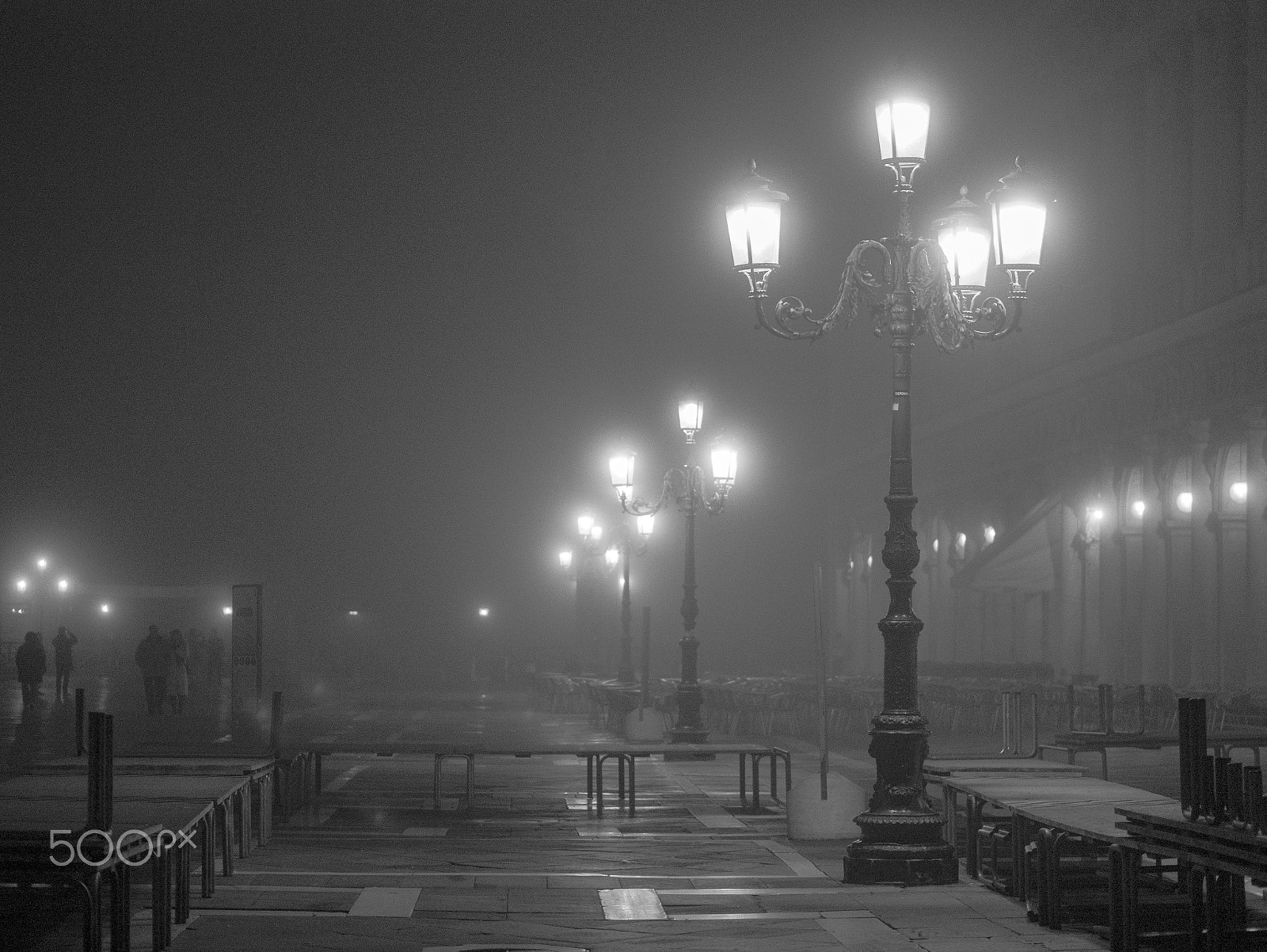 Panasonic Lumix DMC-GX85 (Lumix DMC-GX80 / Lumix DMC-GX7 Mark II) sample photo. Mock fog photography