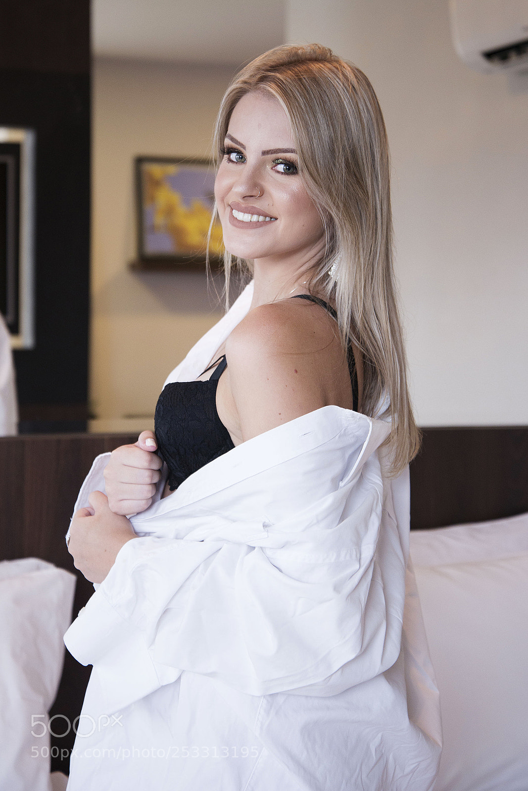 Nikon D610 sample photo. Gabrieli - miss rodeio photography