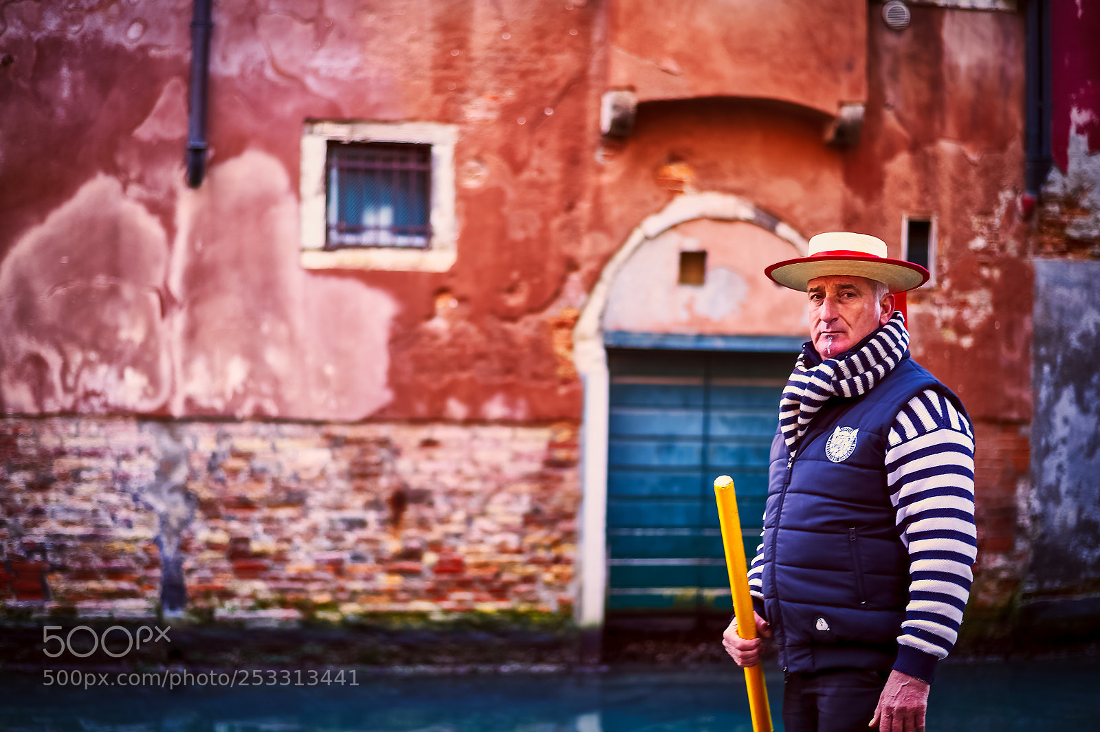 Nikon D4S sample photo. Best of venice photography