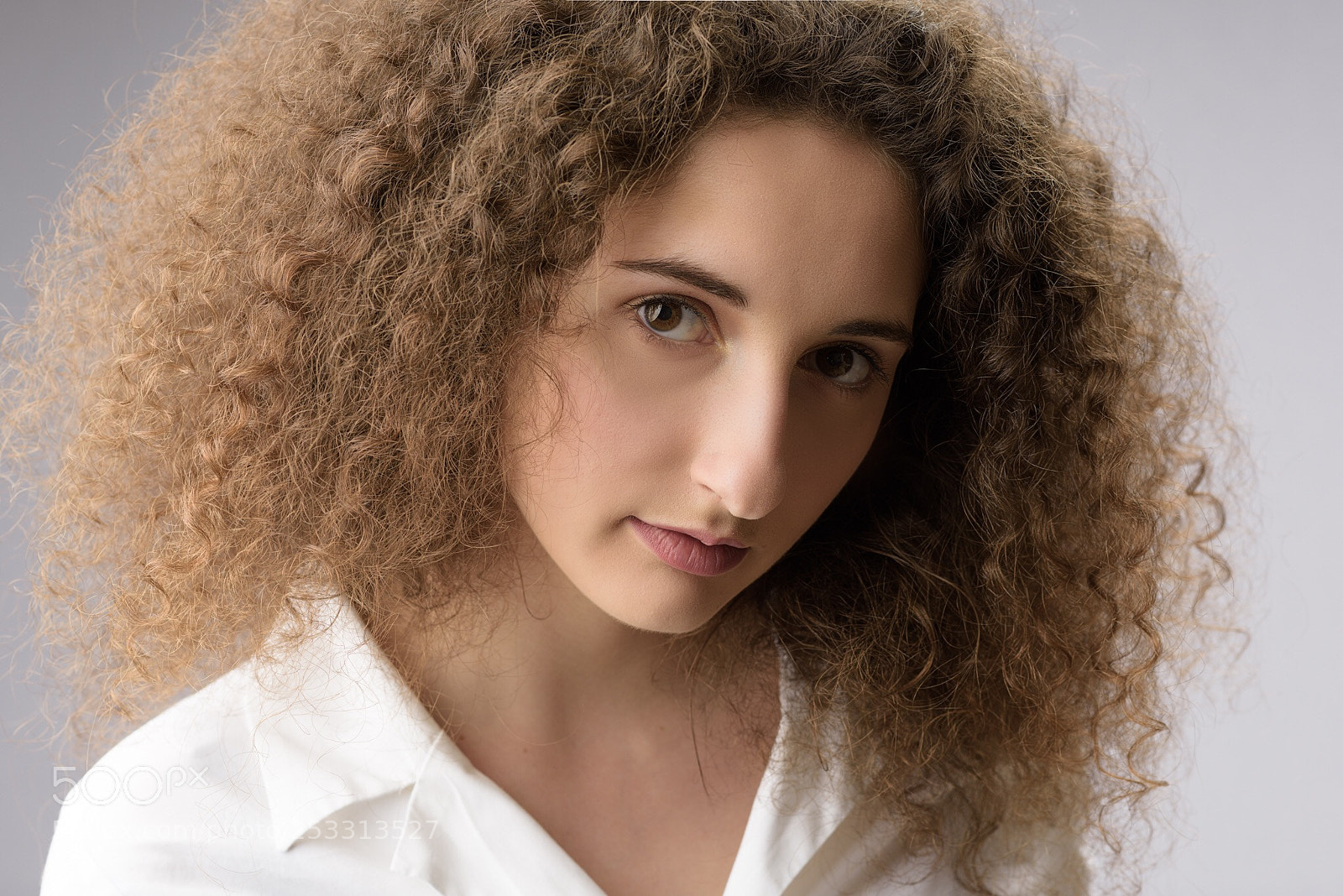 Nikon D810 sample photo. Casual portrait  photography