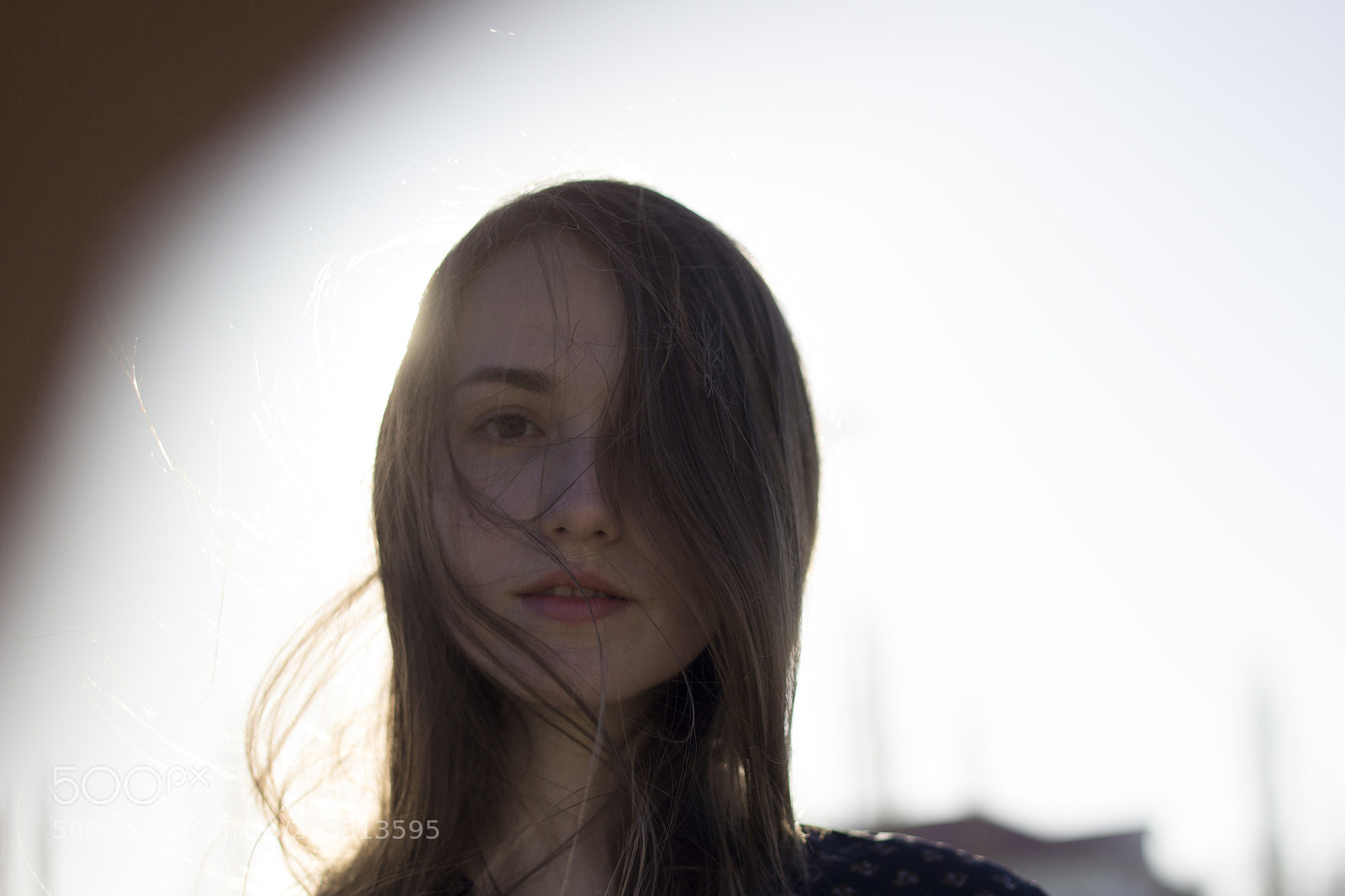 Canon EOS 600D (Rebel EOS T3i / EOS Kiss X5) sample photo. Ludmila photography