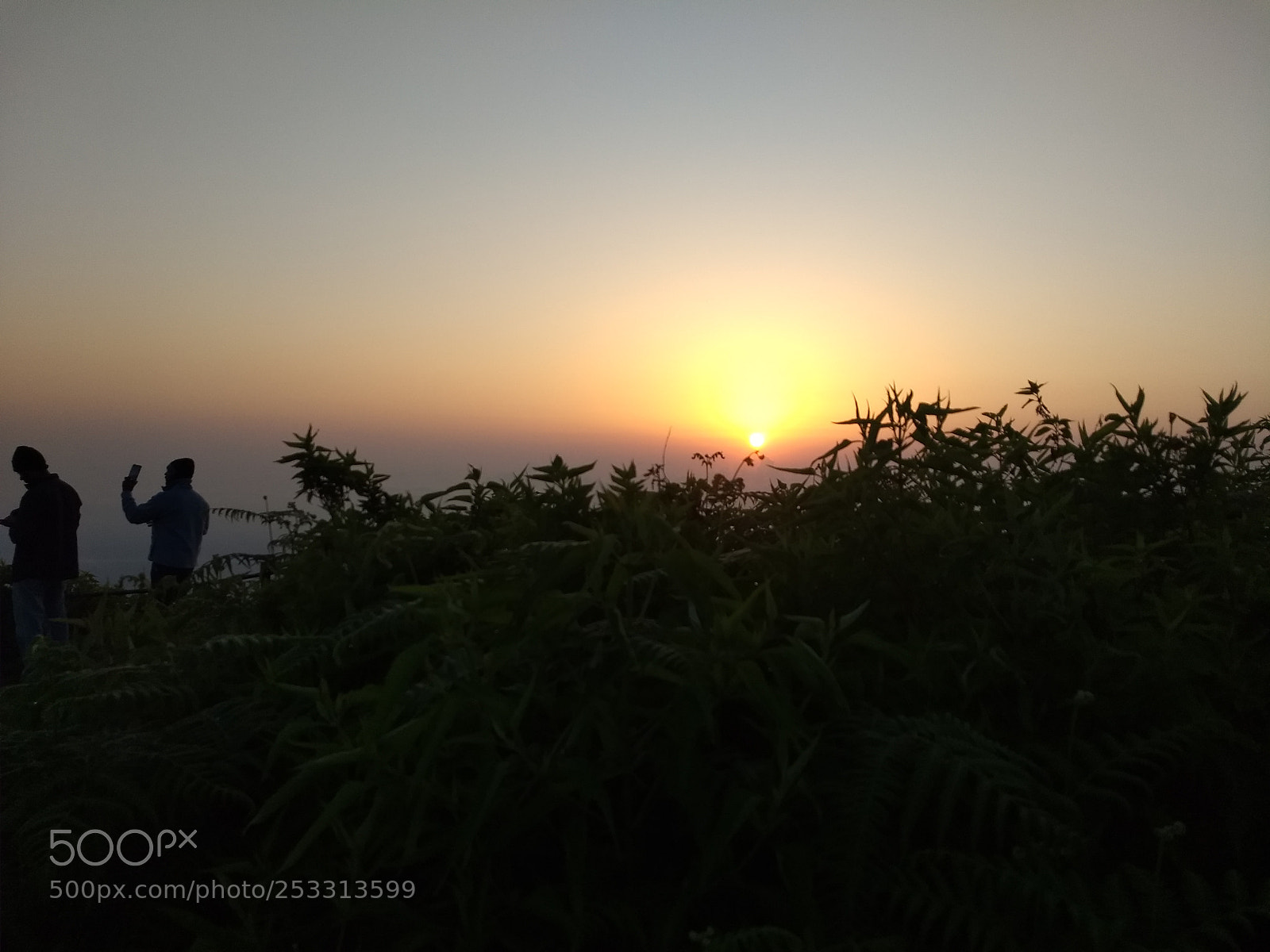 Motorola Moto G (5) Plus sample photo. Pitamaruwa worlds end photography