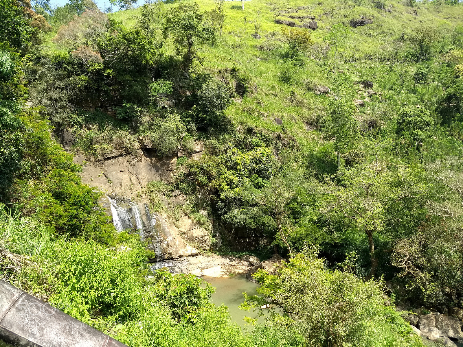 Motorola Moto G (5) Plus sample photo. Aradunu ella photography