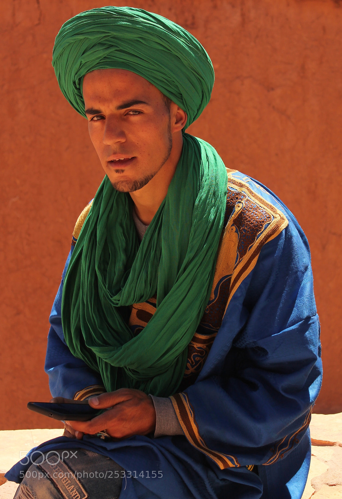 Canon EOS 1100D (EOS Rebel T3 / EOS Kiss X50) sample photo. Berber photography