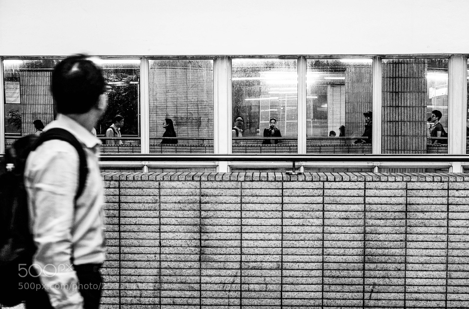 Fujifilm X-T20 sample photo. Streetlife photography