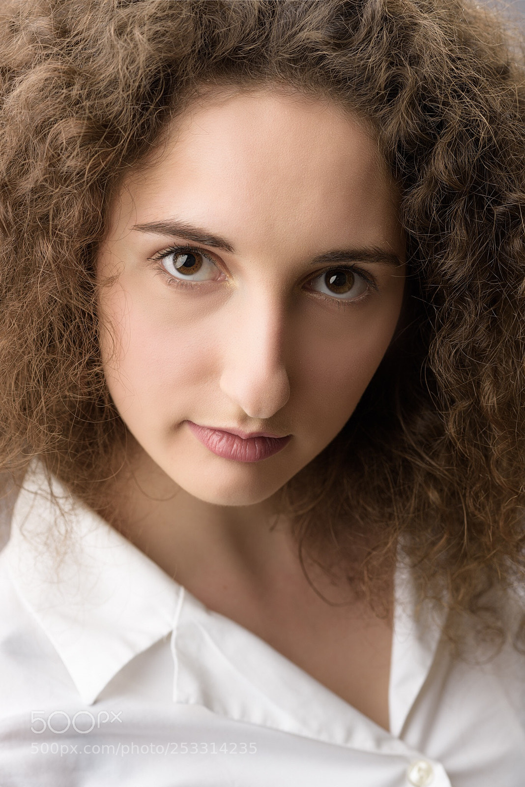 Nikon D810 sample photo. Casual portrait  photography
