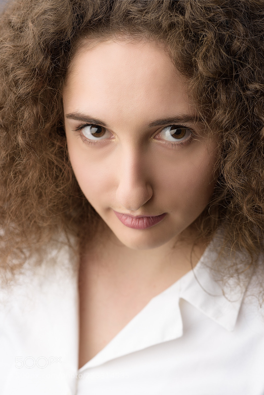 Nikon D810 sample photo. Casual portrait  photography