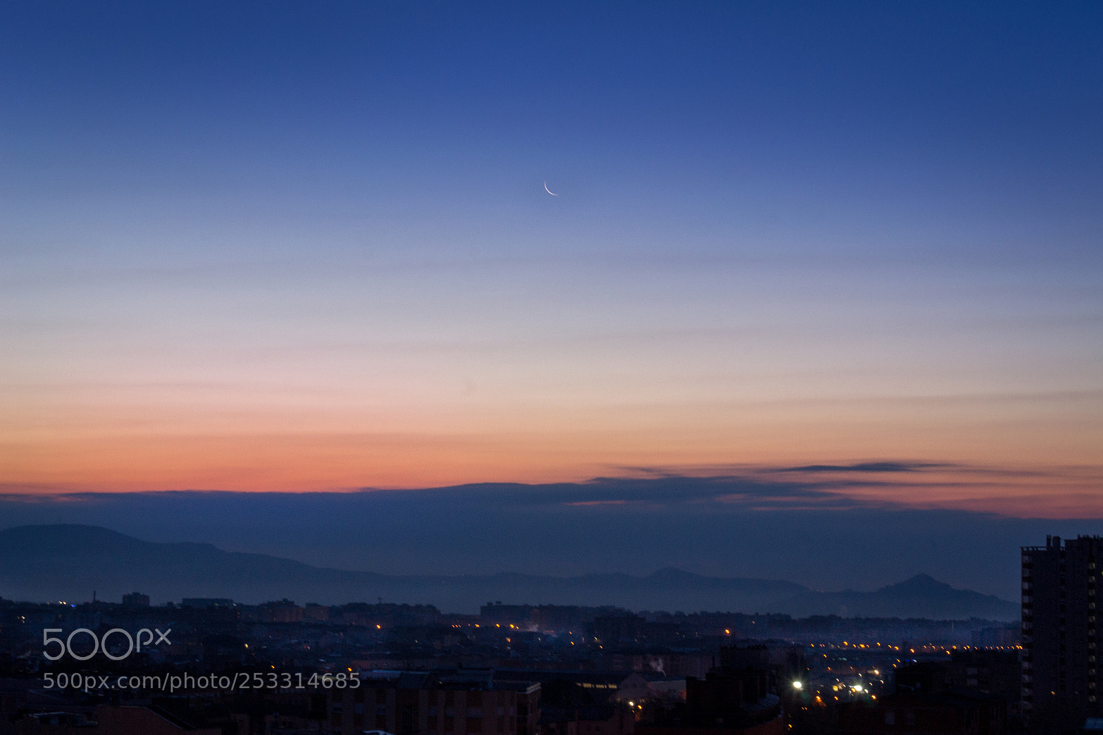 Nikon D3100 sample photo. Alba y luna photography