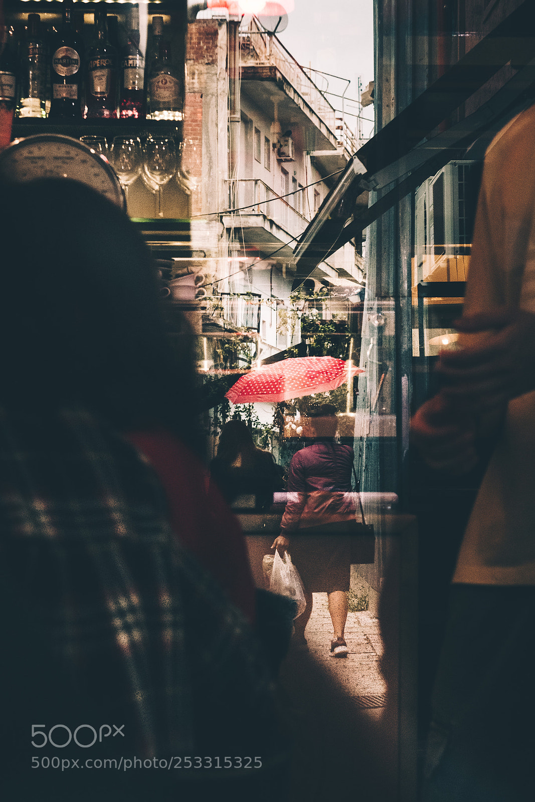 Sony a6000 sample photo. Insideout photography