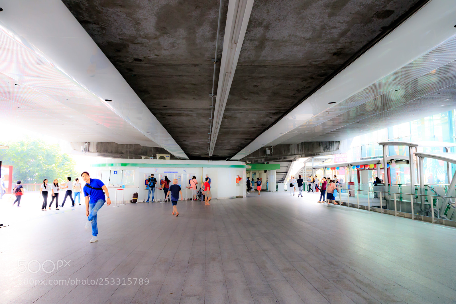 Canon EOS 6D Mark II sample photo. The world s a photography