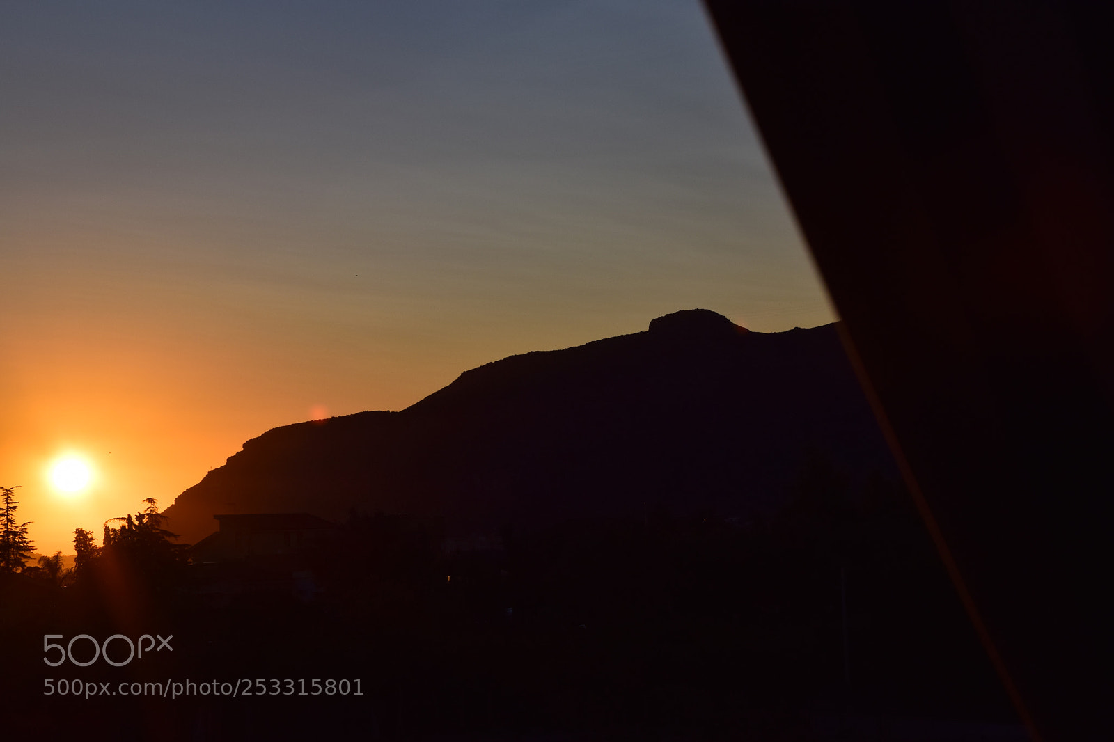 Nikon D3300 sample photo. Spring sunrise photography